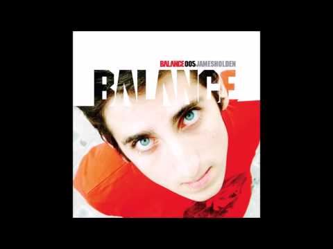 James Holden ‎- Balance 005 CD1 (2003)