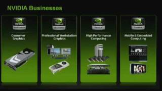 HC21-K1: The GPU Computing Revolution