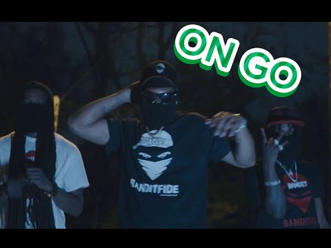 Ruzee Ru ft G'Z & SBZ - On Go (Banditfide Mafia)