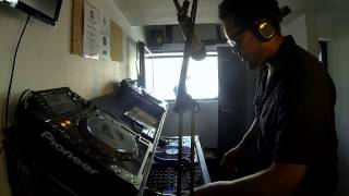 Boiler Room Radio Spotlight: NTS Radio - Lord Tusk DJ Set