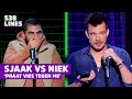 TELEFOON-ROULETTE spelen met GÊNANTE teksten! | 538 LINES