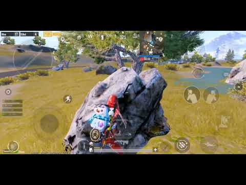 huawei mate 10 pro pubg Mobile# sami gaming #full gameplay