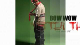 What My Future Holds - Bow Wow