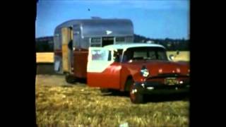 Tav Falco's Panther Burns - Mississippi River Blues