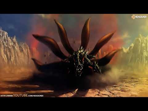 Most Wondrous Battle Music Ever  Crimson Flames   h8ggh