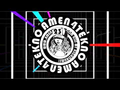 Number 9 By Mandidextrous & T-Menace