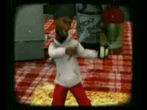 Mr On Vs Jungle Brothers - Breathe Dont Stop (Milk & Sugar).