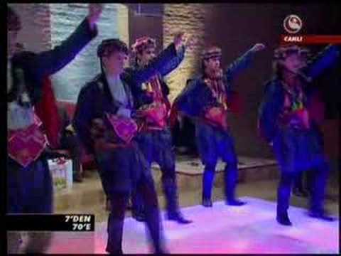 Phoenix-THO Köln TürkShow Oktober 2007