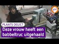 Vrouw (79) slachtoffer van babbeltruc | Plaats Delict