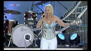 Kristina Bach - Rio de Janeiro