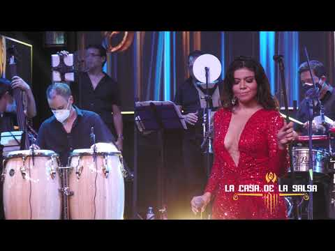 Escapémonos - Bembé- La casa de la Salsa - 13/02/2021