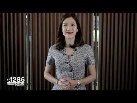 The New BMW 5 Series