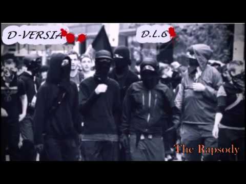 D-versia & D.L.C - პირველობა უნდა