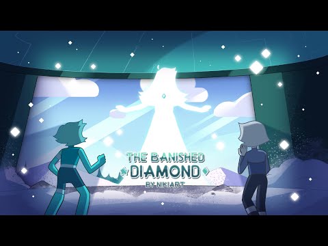 The Banished Diamond | The Beginning | Steven Universe Fan Animation