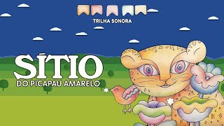 Passaredo | Sítio do Picapau Amarelo (Trilha Sonora) 1977