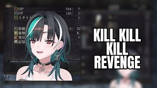 VTuber Snaps After Patches Betrayal Then Gets the Last Laugh | Rindo Chihaya