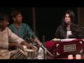 Puja Mehra Gupta sings Kuchh Is Tarah Tadap Kay