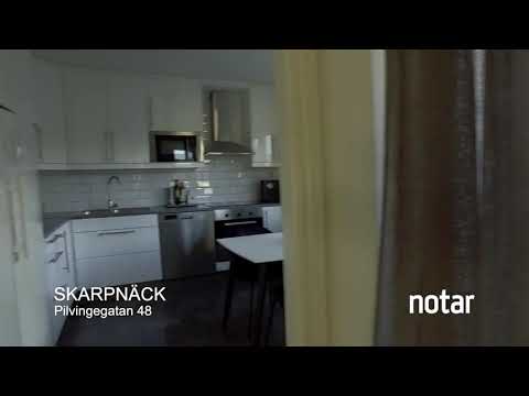 Pilvingegatan - 2:a · 56m2 - Skarpnäck : Via Notar mäklare Farsta, Sköndal, Skogås & Trångsund