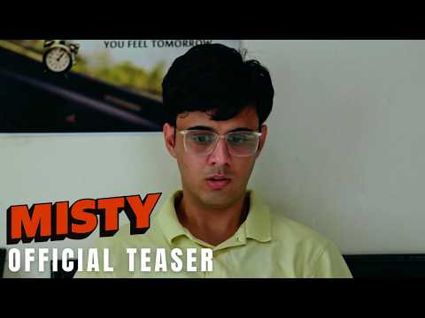 Misty Official Trailer