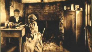 Yonder Go That Ol' Black Dog