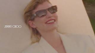 Jimmy Choo ✨ Riviera 2026 | Liss 35 & Bon Bon