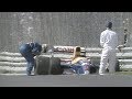Mansell's Last Lap Heartache | 1991 Canadian Grand Prix