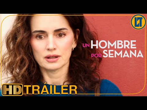 Tráiler de Un Hombre por Semana