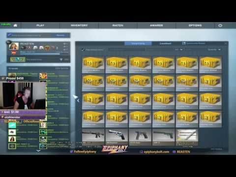 How they talk about Oskar joins Mousesports