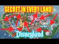 Disneyland S BEST SECRETS Of Every LAND