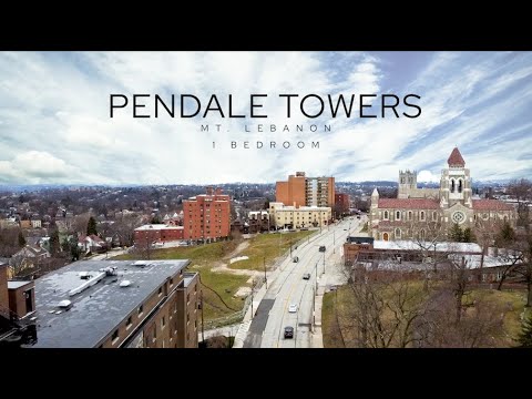 Video of 460 Washington Road - Unit 614, Pittsburgh, PA 15228