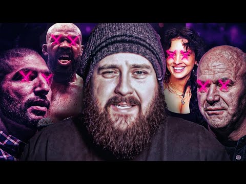 Why The MMA Guru Is The UFC's Worst Youtuber