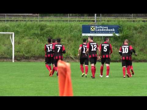 Match highlights Puchenau - SVU 1912 KM 4:3 - 16.05.2016