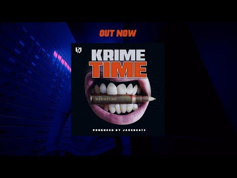 All mine Lütt | Krime Time | Prod. von Jakebeatz