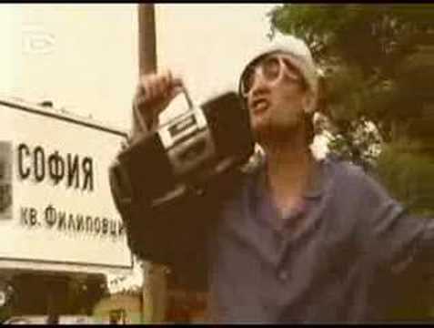 Bobi Turboto i Romite