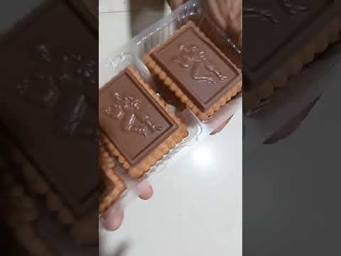 choco petit 🍫🍫🍫🍫