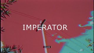 Godflesh - Imperator (cover by My swamp)