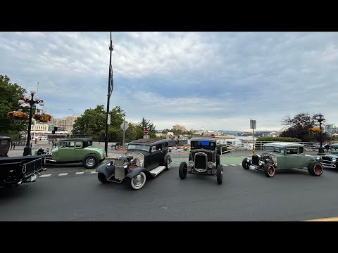 Deuce Days 2025 with LG Speed & Kustom
