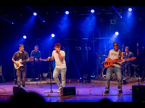 TRIBUTO A CAZUZA - "BETE BALANÇO"