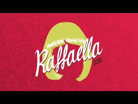 Varry Brava - Raffaella (Lyric video)