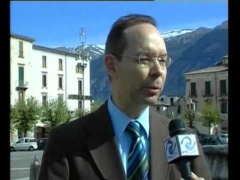 ONDA TG APPROFONDIMENTO VASSILIS ZIMIARIS