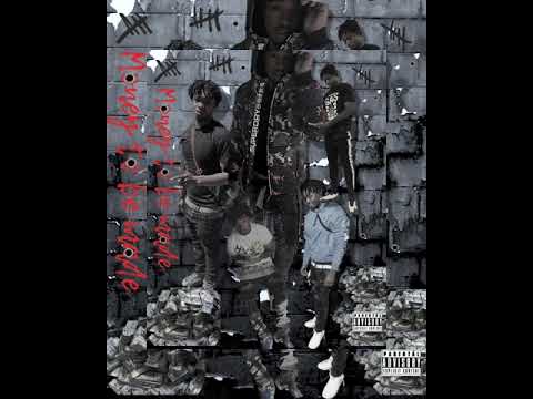 Snudi X BuddahB X Tacgeez - Fully loaded