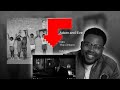 Nas - Adam and Eve (Official Video) | Reaction Video Nas - Adam and Eve (Official Video) | Reaction Video