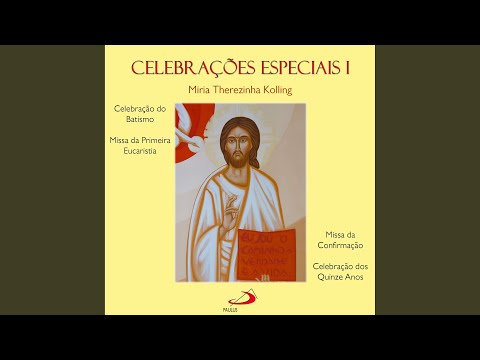 Hoje É Festa Diferente - Irmã Míria T. Kolling
