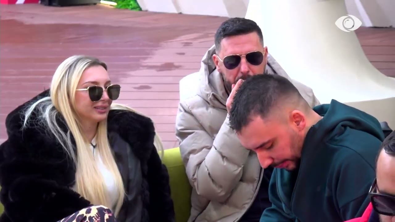 “Atë e bën vetëm ti, unë s’fle dot me mashkull”/ Miri i kthehet Lornës për Selinën: Ajo u tregua...