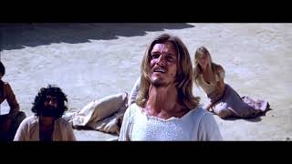 JESUS CHRIST SUPERSTAR 1973 ( Poor Jerusalem ) HD
