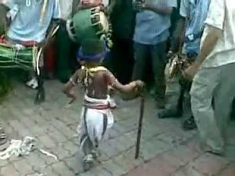 Small Boy SAMI AATAM