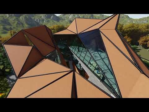 Recorrido Museo Paleontología - Estanzuela, Zacapa - José Oliva 202200678