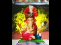 Ganpati Stotra Ganpati Atharvashirsha Ganpati Gayatri Mantra Ganpati Aarti Mantra Pushpanjali