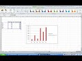 How to Add a Second Y Axis to a Graph in Microsoft Excel