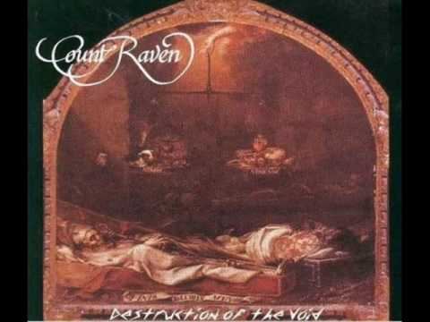Count Raven - Leaving The Warzone